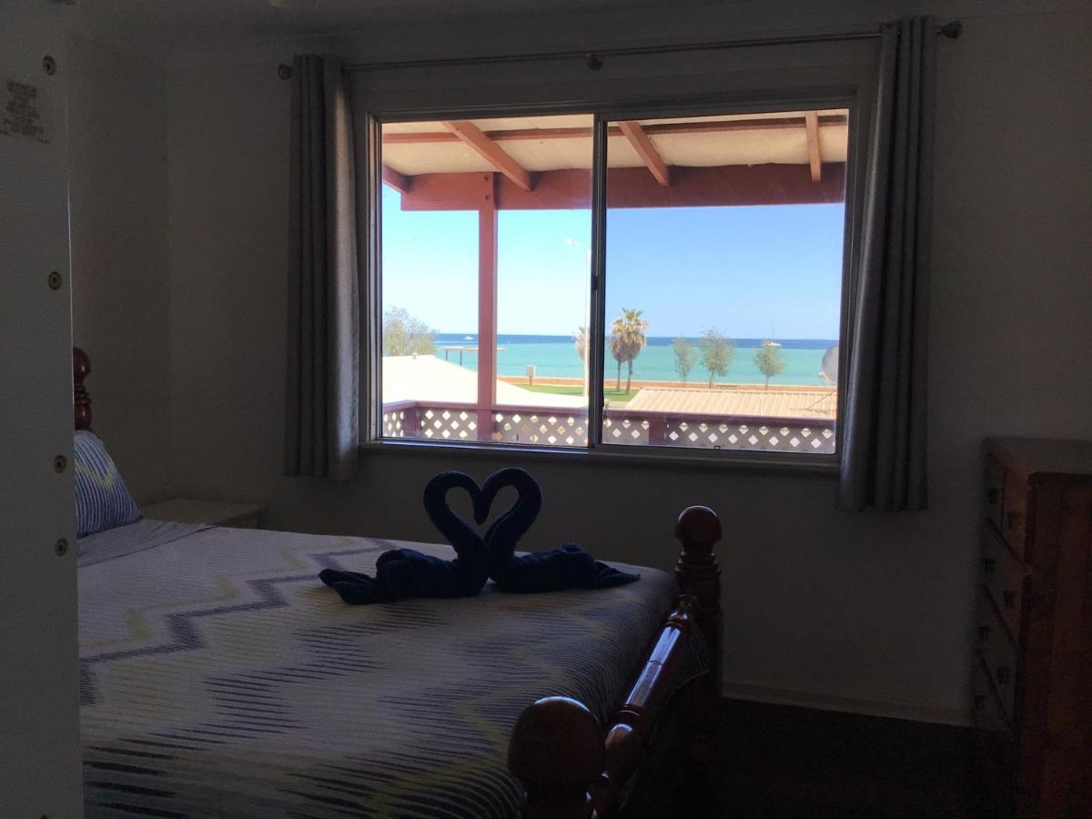 Best Beach Villa Denham Dış mekan fotoğraf