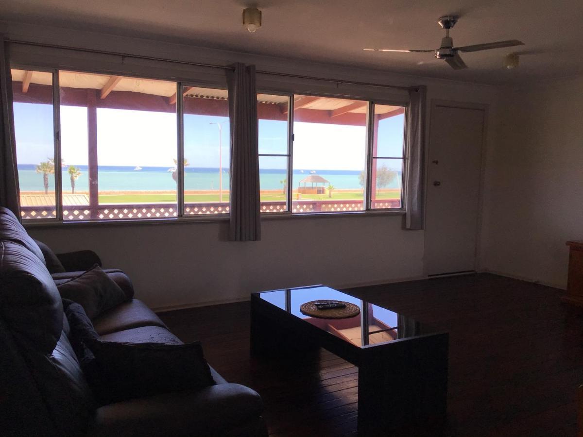 Best Beach Villa Denham Dış mekan fotoğraf