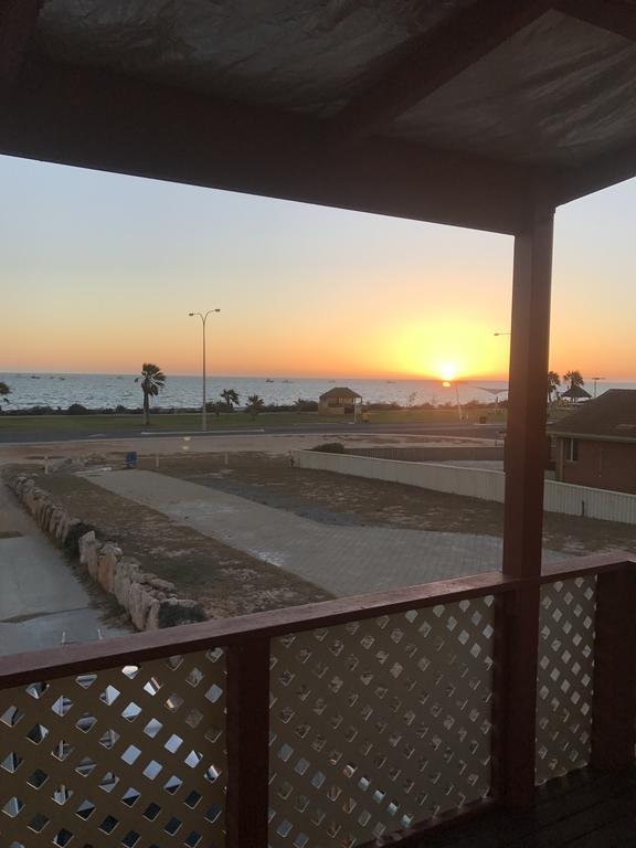 Best Beach Villa Denham Dış mekan fotoğraf
